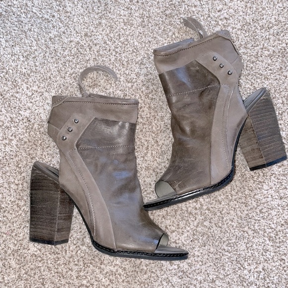 Dolce Vita Shoes - Dolce Vita Booties